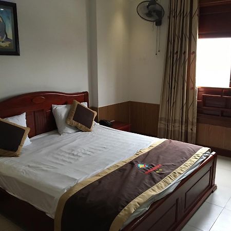 Vuong Hoan 2 Hotel Vinh Luaran gambar