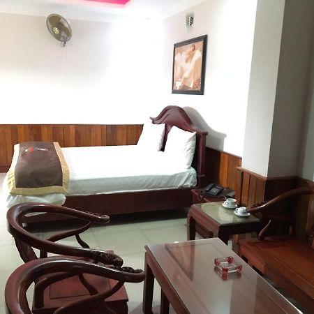Vuong Hoan 2 Hotel Vinh Luaran gambar