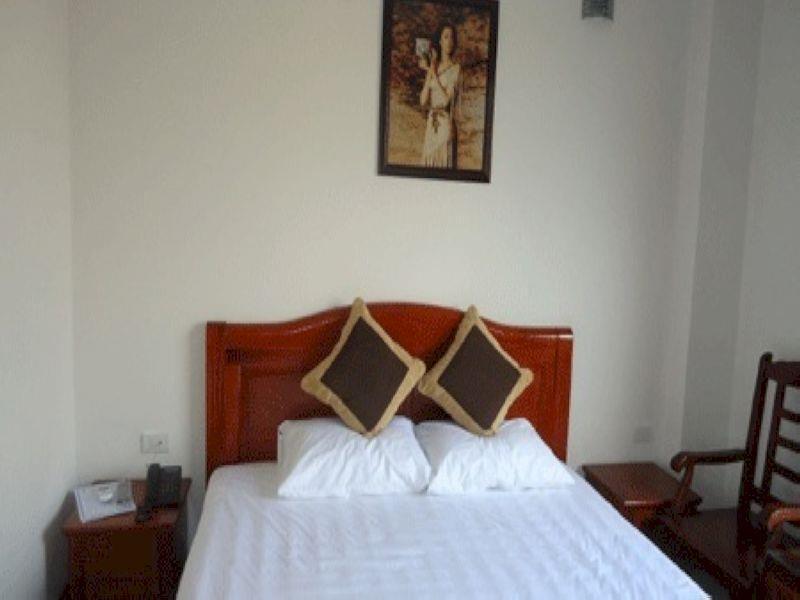 Vuong Hoan 2 Hotel Vinh Luaran gambar