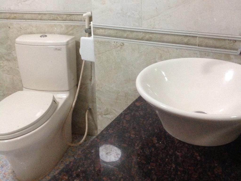 Vuong Hoan 2 Hotel Vinh Luaran gambar