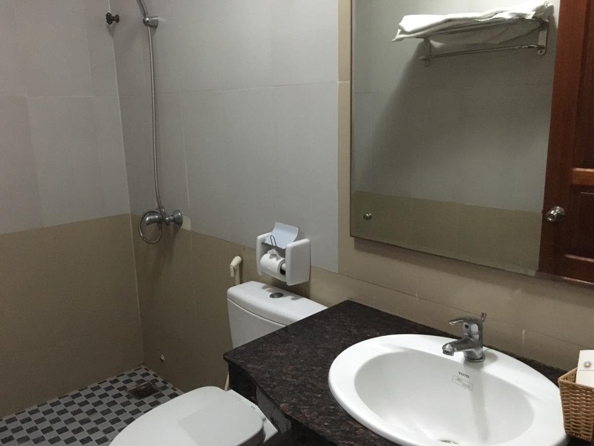 Vuong Hoan 2 Hotel Vinh Luaran gambar