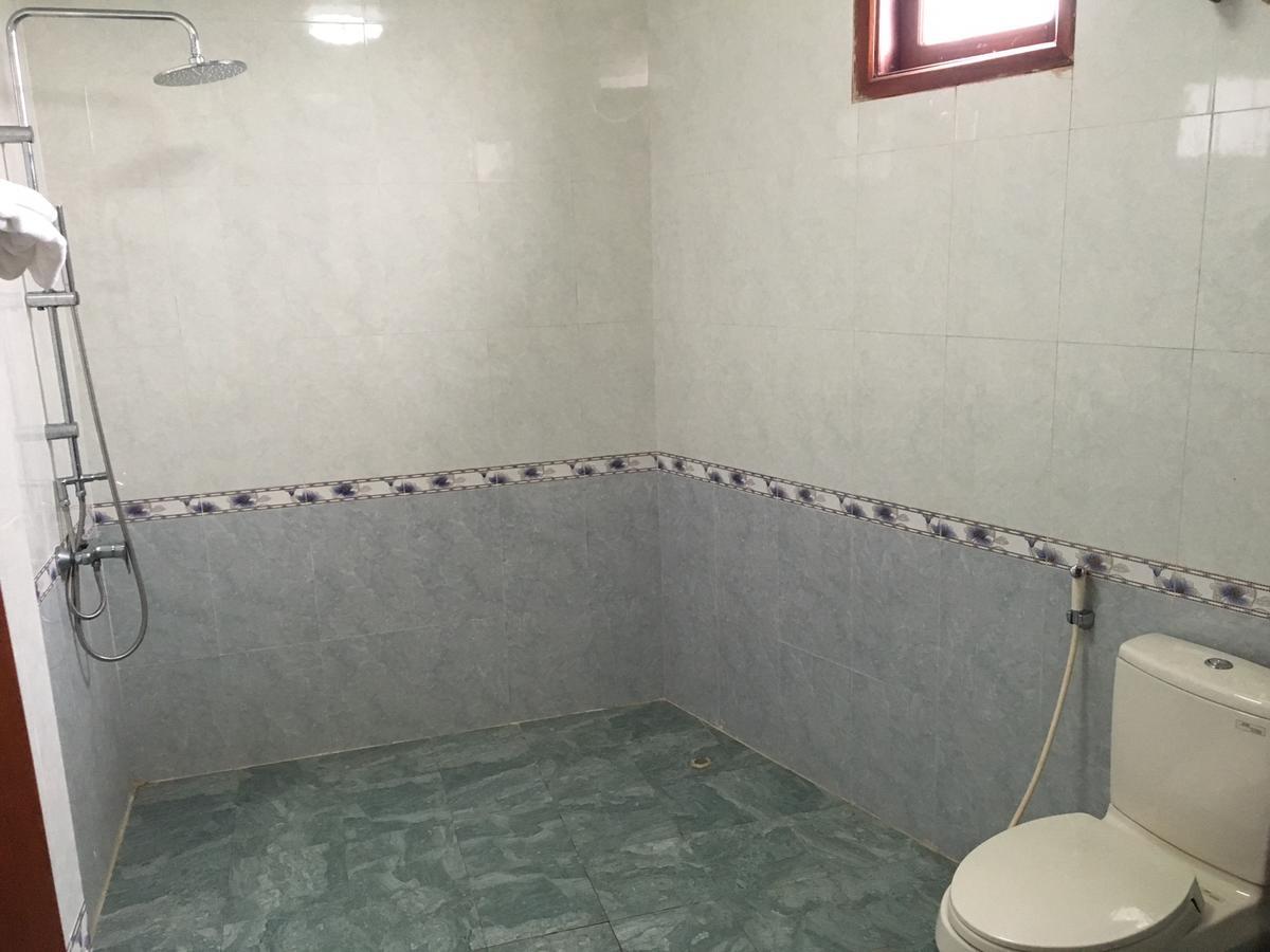 Vuong Hoan 2 Hotel Vinh Luaran gambar